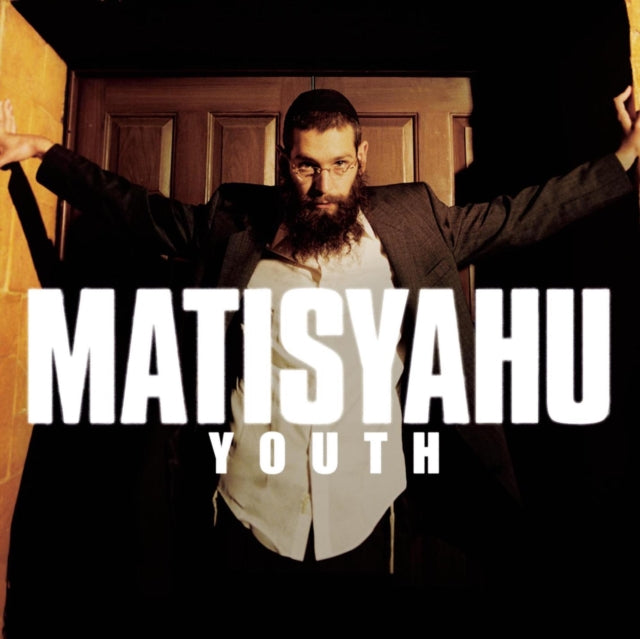 MATISYAHU | YOUTH (2LP) | VINYL RECORD (LP)