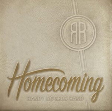 HOMECOMING | VINYL RECORD (LP)
