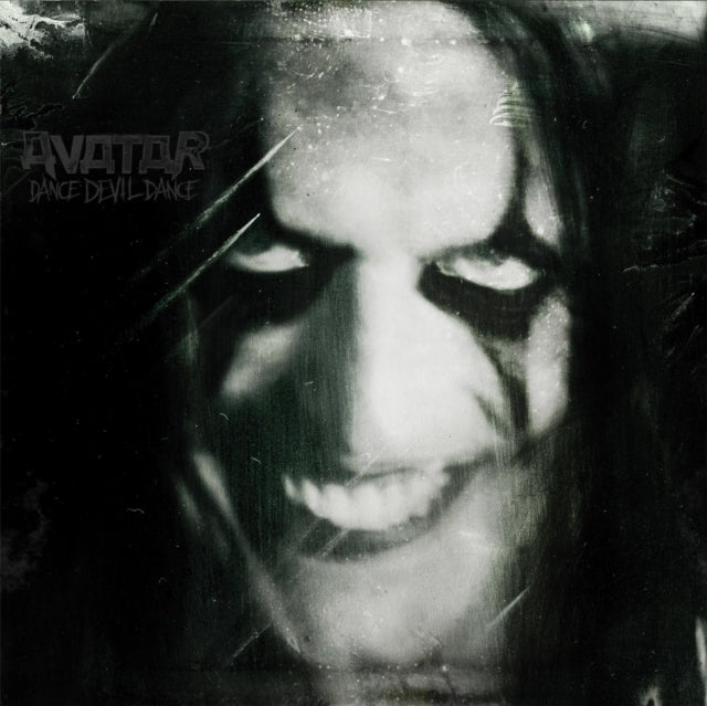 AVATAR | DANCE DEVIL DANCE | VINYL RECORD (LP)