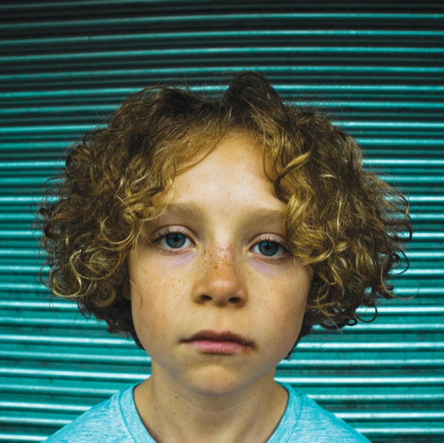 LUKA STATE | MORE THAN THIS | VINYL RECORD (LP)
