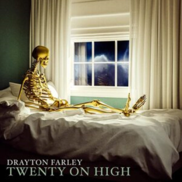 FARLEY, DRAYTON | TWENTY ON HIGH (COKE BOTTLE CLEAR VINYL) | VINYL RECORD (LP)