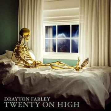 FARLEY, DRAYTON | TWENTY ON HIGH (COKE BOTTLE CLEAR VINYL) | VINYL RECORD (LP)