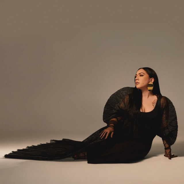 MORRISON, CARLA | EL RENACIMIENTO (2LP) | VINYL RECORD (LP)