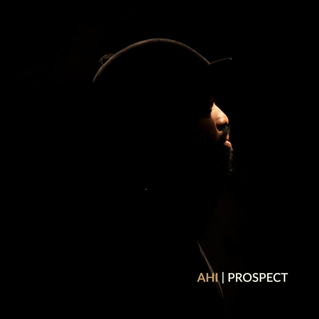 AHI | PROSPECT | VINYL RECORD (LP)