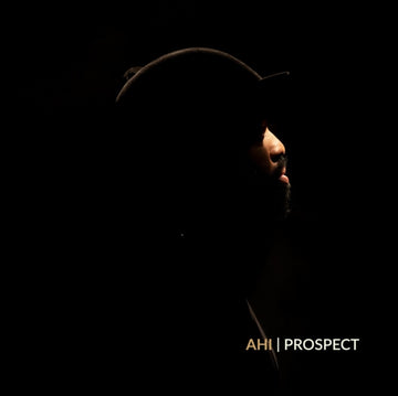 AHI | PROSPECT | VINYL RECORD (LP)