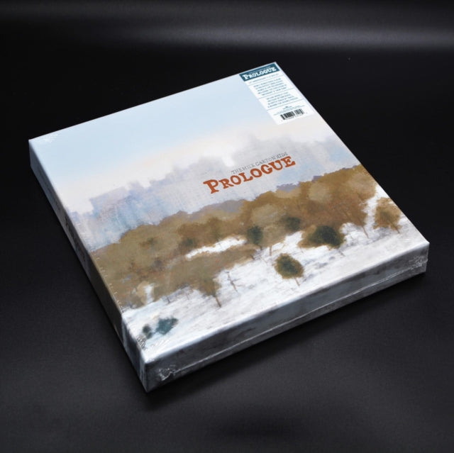MILK CARTON KIDS | PROLOGUE (10YR ANNIVERSARY BOX SET/3LP) | VINYL RECORD (LP)