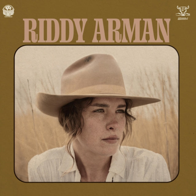 ARMAN, RIDDY | RIDDY ARMAN | VINYL RECORD (LP)