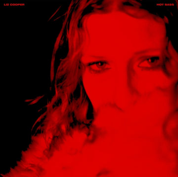 COOPER, LIZ | HOT SASS (2LP) | VINYL RECORD (LP)