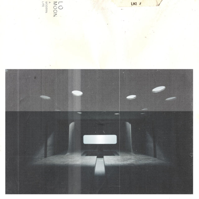 LO MOON | MODERN LIFE | VINYL RECORD (LP)