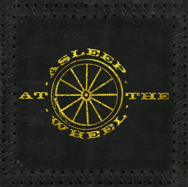 ASLEEP AT THE WHEEL | HALF A HUNDRED YEARS | VINYL RECORD (LP)
