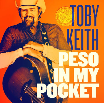 PESO IN MY POCKET | VINYL RECORD (LP)