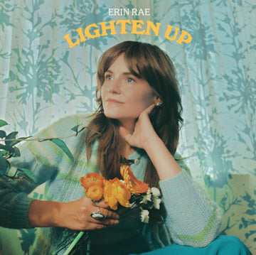 RAE, ERIN | LIGHTEN UP | VINYL RECORD (LP)