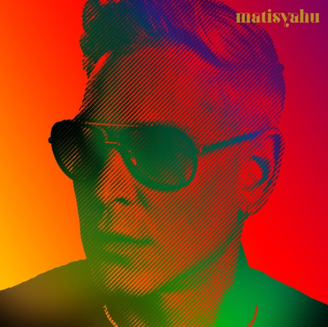 MATISYAHU | MATISYAHU | VINYL RECORD (LP)