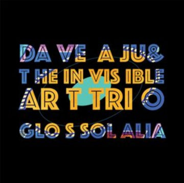 GLOSSOLALIA | VINYL RECORD (LP)