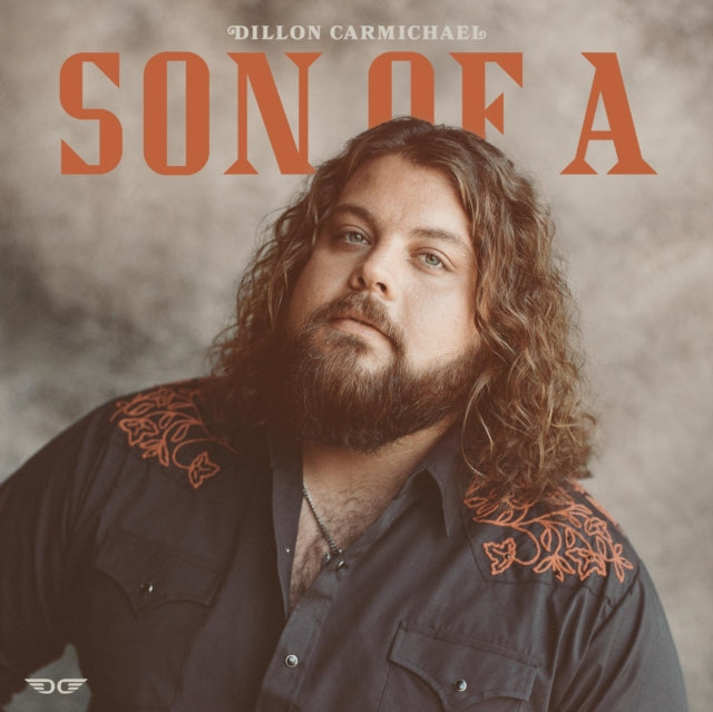 CARMICHAEL, DILLON | SON OF A | VINYL RECORD (LP)