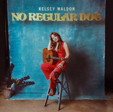 WALDON, KELSEY | NO REGULAR DOG | VINYL RECORD (LP)