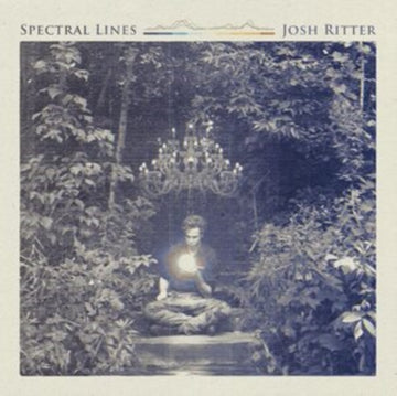 RITTER, JOSH | SPECTRAL LINES | VINYL RECORD (LP)