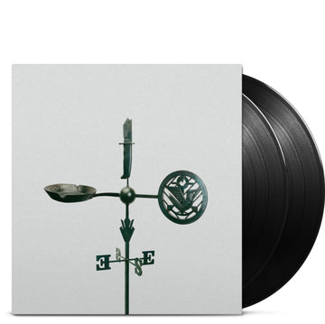 ISBELL, JASON & THE 400 UNIT | WEATHERVANES (2LP) | VINYL RECORD (LP)