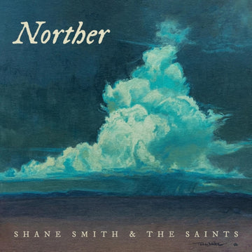 SMITH, SHANE & THE SAINTS | NORTHER (2LP) | VINYL RECORD (LP)