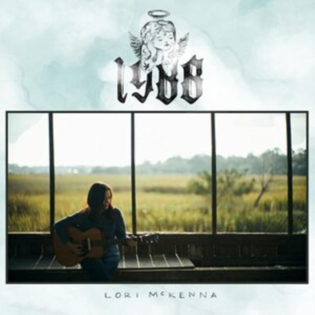 MCKENNA, LORI | 1988 | VINYL RECORD (LP)