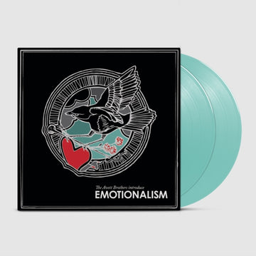 AVETT BROTHERS | EMOTIONALISM (2LP/SEALASS BLUE VINYL) (RSD ESSENTIAL) | VINYL RECORD (LP)