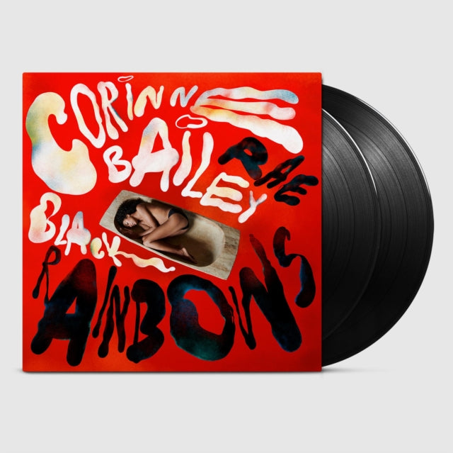RAE, CORINNE BAILEY | BLACK RAINBOWS (2LP) | VINYL RECORD (LP)