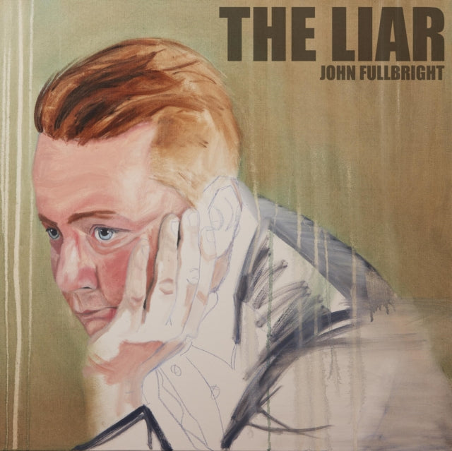 FULLBRIGHT, JOHN | LIAR | VINYL RECORD (LP)