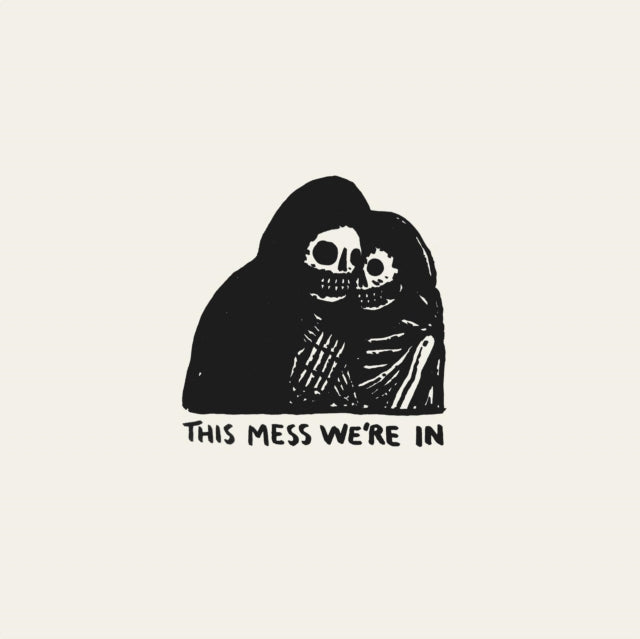 MCKINLEY, ARLO | THIS MESS WE'RE IN | VINYL RECORD (LP)