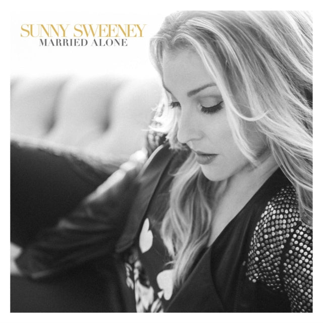 SWEENEY, SUNNY | MARRIED ALONE | VINYL RECORD (LP)