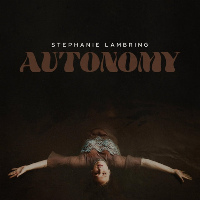 LAMBRING, STEPHANIE | AUTONOMY | VINYL RECORD (LP)