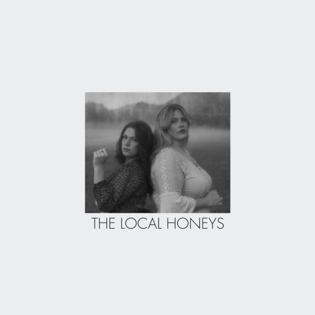 LOCAL HONEYS | LOCAL HONEYS | VINYL RECORD (LP)