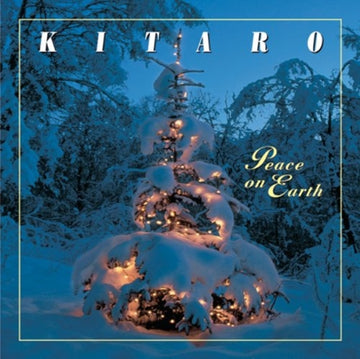 PEACE ON EARTH | VINYL RECORD (LP)