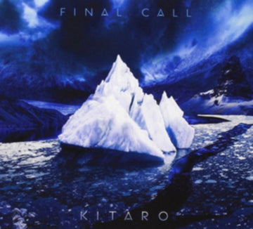 KITARO | FINAL CALL | VINYL RECORD (LP)