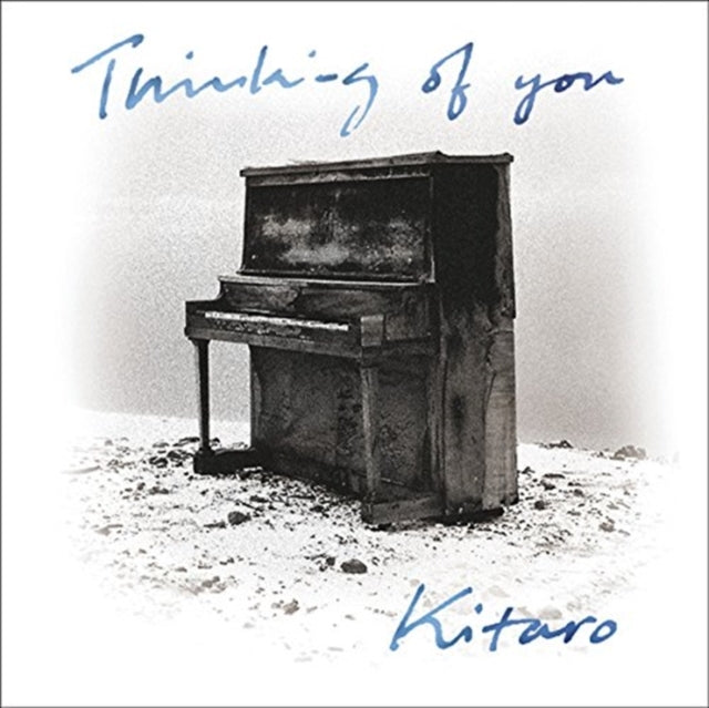 KITARO | THINKING OF YOU | VINYL RECORD (LP)