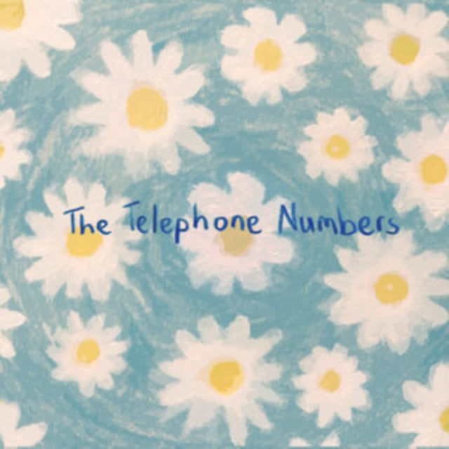 TELEPHONE NUMBERS | WEIRD SISTERS (IMPORT) | 12IN VINYL