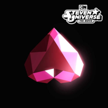 STEVEN UNIVERSE THE MOVIE (SELECTIONS FROM THE OST) | VINYL RECORD (LP)