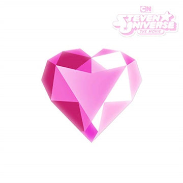 STEVEN UNIVERSE THE MOVIE OST (DELUXE EDITION) | VINYL RECORD (LP)