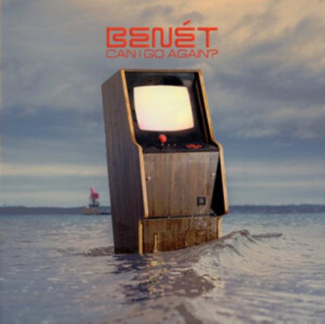 BENET | CAN I GO AGAIN? | CD