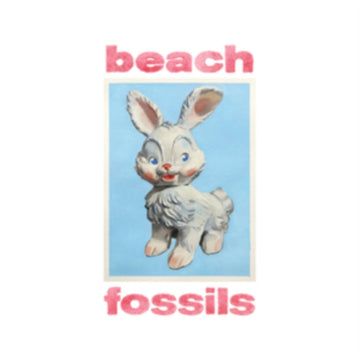BUNNY | VINYL RECORD (LP)