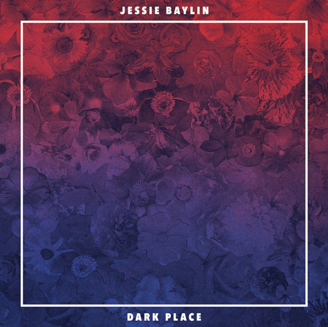 BAYLIN, JESSIE | DARK PLACE | VINYL RECORD (LP)