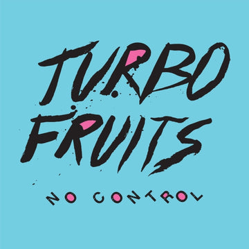 NO CONTROL | VINYL RECORD (LP)