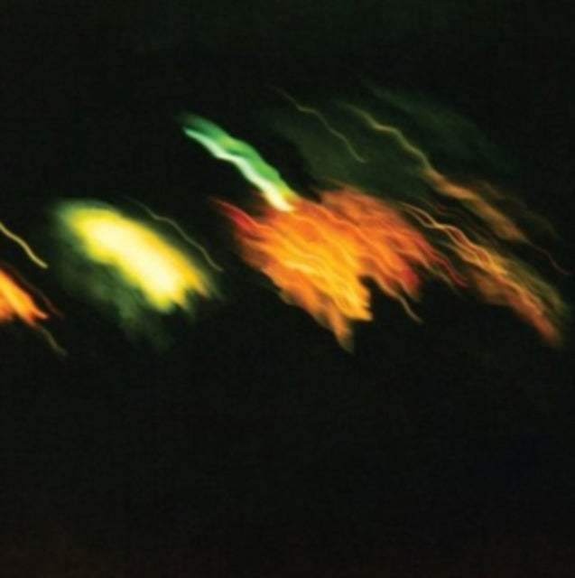 TOOTH ACHE | FLASH & YEARN | VINYL RECORD (LP)
