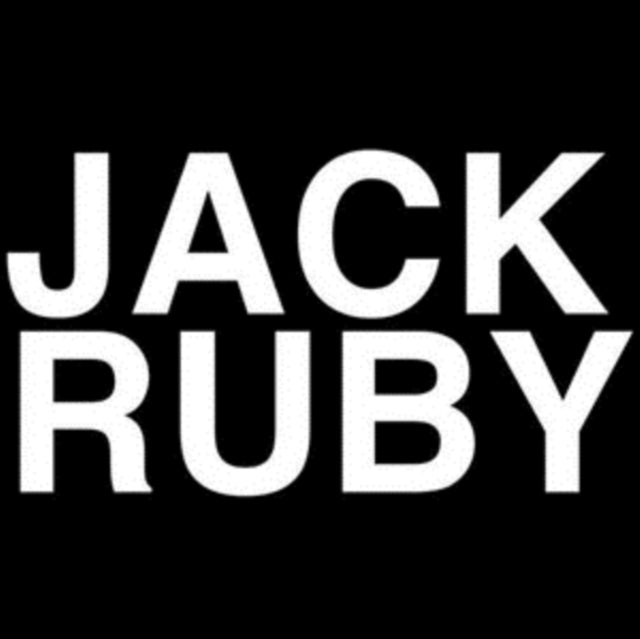 JACK RUBY | JACK RUBY | VINYL RECORD (LP)