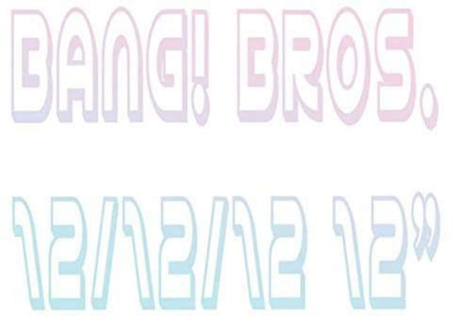 BANG BROS. | 41255 | VINYL RECORD (LP)