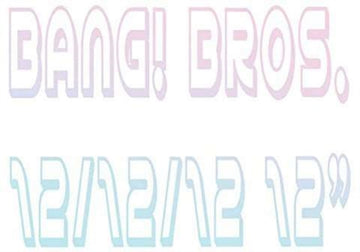 BANG BROS. | 41255 | VINYL RECORD (LP)