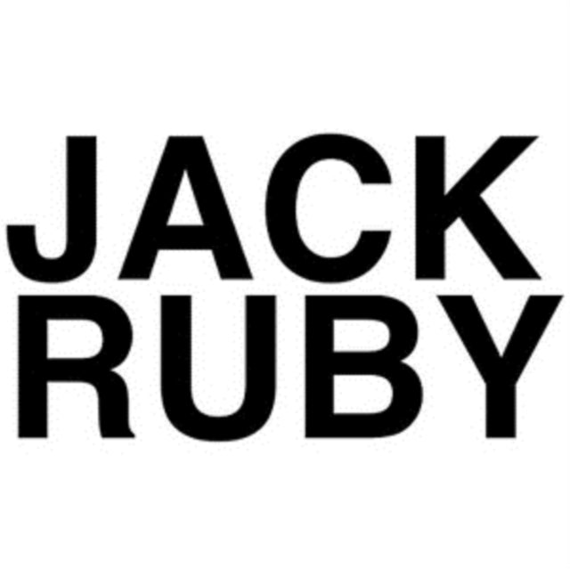JACK RUBY | JACK RUBY VOL.2 | VINYL RECORD (LP)