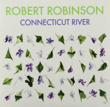ROBINSON, ROBERT | CONNECTICUT RIVER | VINYL RECORD (LP)