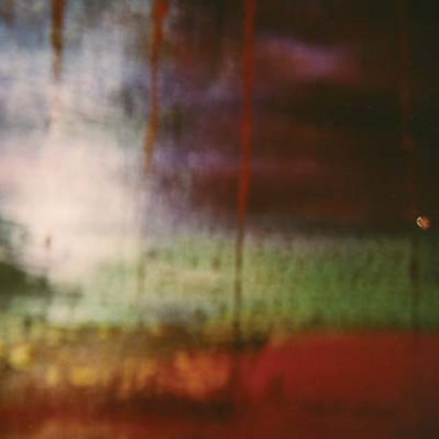 CUNNINGHAM, MARK | BLOOD RIVER DUSK | VINYL RECORD (LP)
