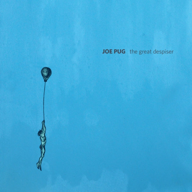 PUG, JOE | GREAT DESPISER | VINYL RECORD (LP)