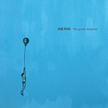 PUG, JOE | GREAT DESPISER | VINYL RECORD (LP)